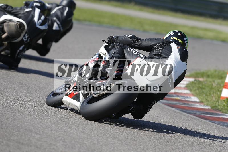 /12 30.04.2025 Speer Racing ADR/Gruppe rot/555
